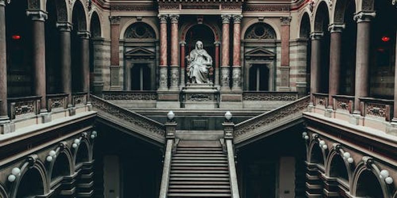 Kunsthistorisches Museum (Museum of Art History)